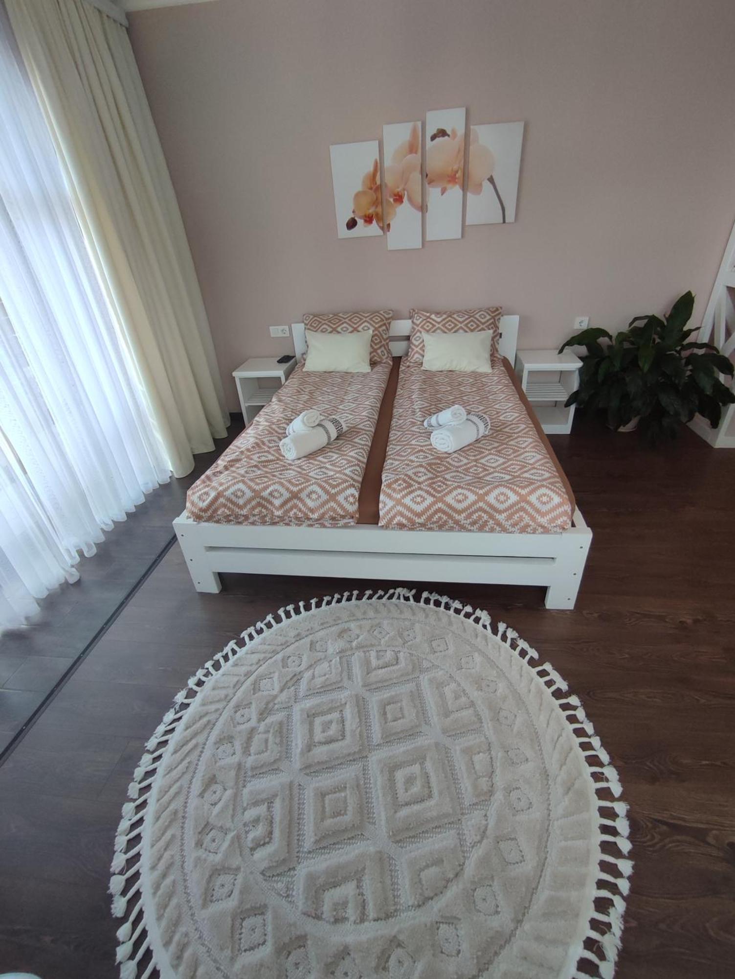 Hotel Карпатська Вершина Yaremche Habitación foto