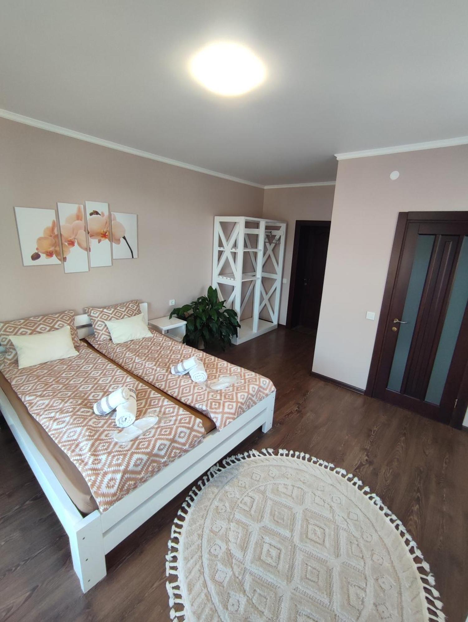 Hotel Карпатська Вершина Yaremche Habitación foto